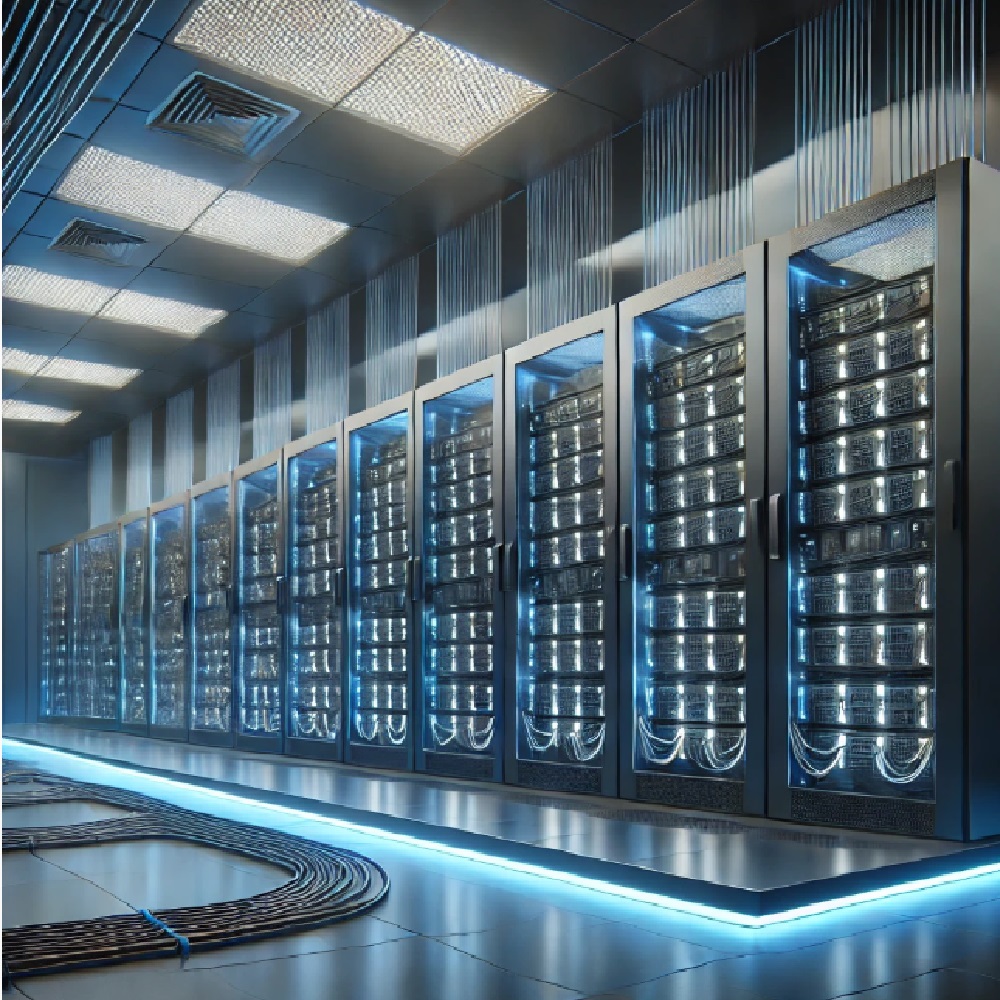 VirtuTech engineering operations and automation