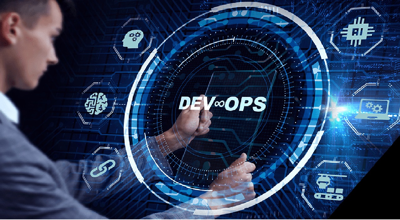 DevOps CI/CD pipeline and cloud automation