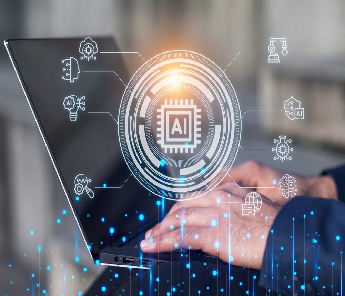 Hybrid cloud architecture